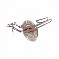 ТЭН 2кВт (2000Вт) для водонагревателя под анод М6, 150830