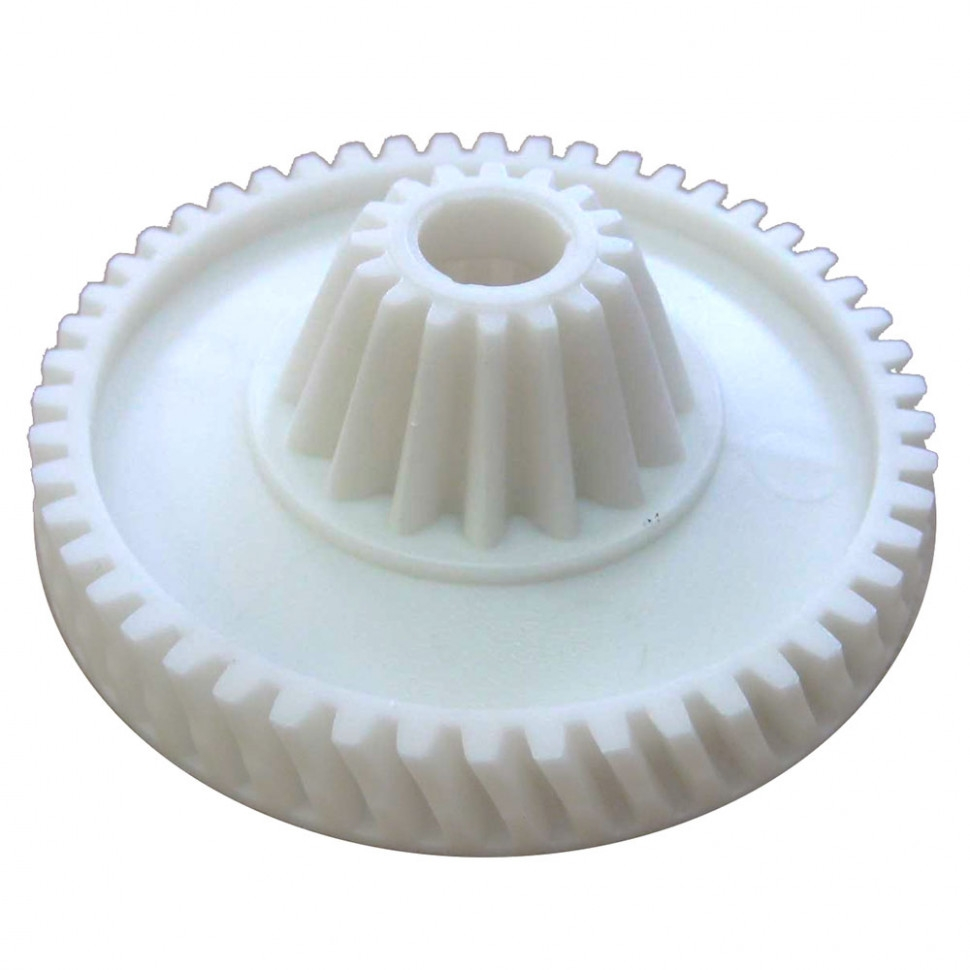 Набор 2 шт Большая шестерня для мясорубки Bosch MFW, MUM, D68мм, 50/16 зубьев, 152314, KMh1052 Набор 2 шт Большая шестерня для мясорубки Bosch MFW, MUM, D68мм, 50/16 зубьев, 152314, KMh1052