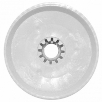 Набор 2 шт Большая шестерня для мясорубки Bosch MFW, MUM, D68мм, 50/16 зубьев, 152314, KMh1052 Набор 2 шт Большая шестерня для мясорубки Bosch MFW, MUM, D68мм, 50/16 зубьев, 152314, KMh1052