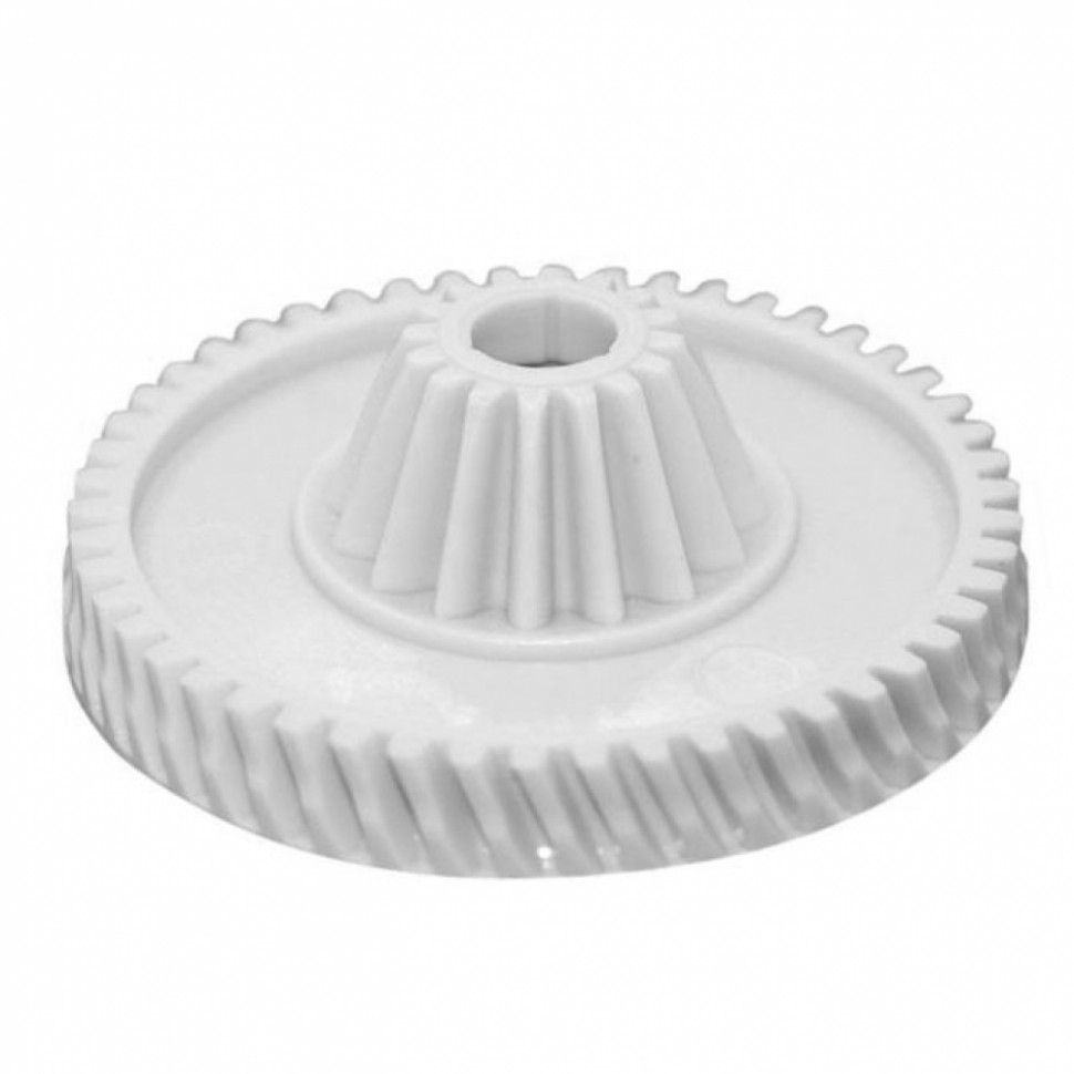 Набор 2 шт Большая шестерня для мясорубки Bosch MFW, MUM, D68мм, 50/16 зубьев, 152314, KMh1052 Набор 2 шт Большая шестерня для мясорубки Bosch MFW, MUM, D68мм, 50/16 зубьев, 152314, KMh1052