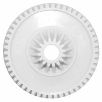 Набор 2 шт Большая шестерня для мясорубки Bosch MFW, MUM, D68мм, 50/16 зубьев, 152314, KMh1052 Набор 2 шт Большая шестерня для мясорубки Bosch MFW, MUM, D68мм, 50/16 зубьев, 152314, KMh1052