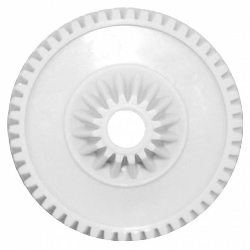 Набор 2 шт Большая шестерня для мясорубки Bosch MFW, MUM, D68мм, 50/16 зубьев, 152314, KMh1052 Набор 2 шт Большая шестерня для мясорубки Bosch MFW, MUM, D68мм, 50/16 зубьев, 152314, KMh1052