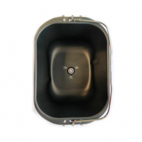 Ведро для хлебопечки Moulinex W3000, Kenwood BM250, KW702945, b1003