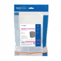 Губчатый фильтр для пылесосов Fubag, Зубр синтетический, Euroclean, FPU-06NZ Губчатый фильтр для пылесосов Fubag, Зубр синтетический, Euroclean, FPU-06NZ