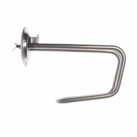 ТЭН 1,5кВт (1500Вт) RF для водонагревателя Thermex H 5, под анод М6, 10076