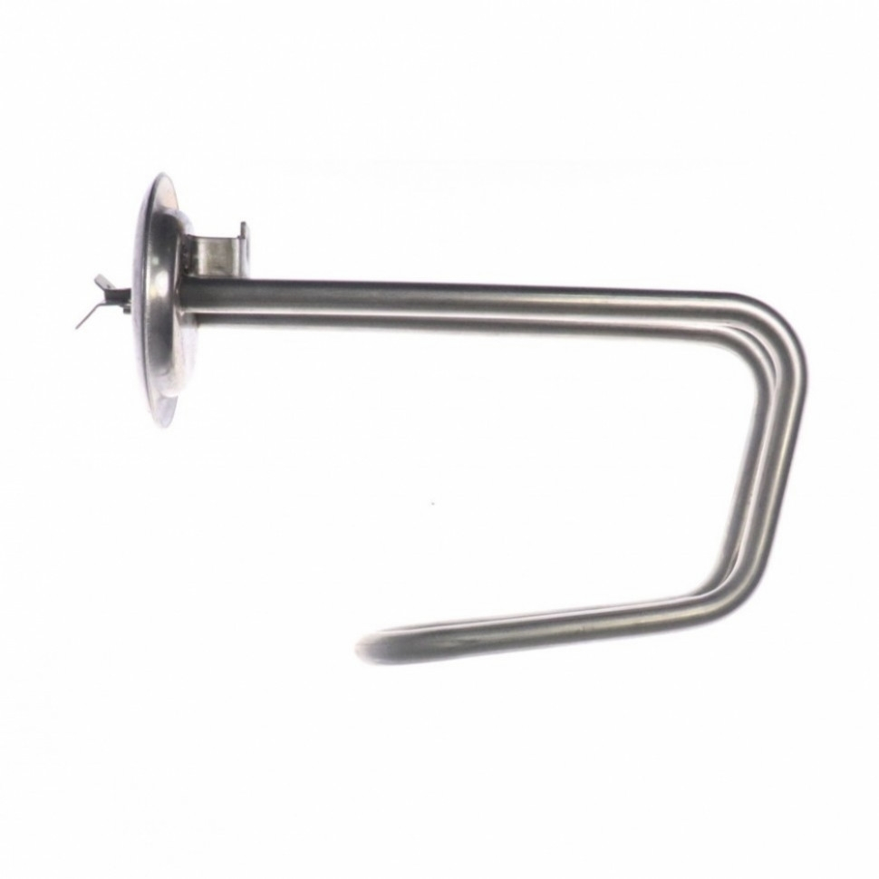 ТЭН 1,5кВт (1500Вт) RF для водонагревателя Thermex H 5, под анод М6, 10076