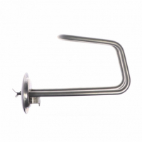 ТЭН 1,5кВт (1500Вт) RF для водонагревателя Thermex H 5, под анод М6, 10076