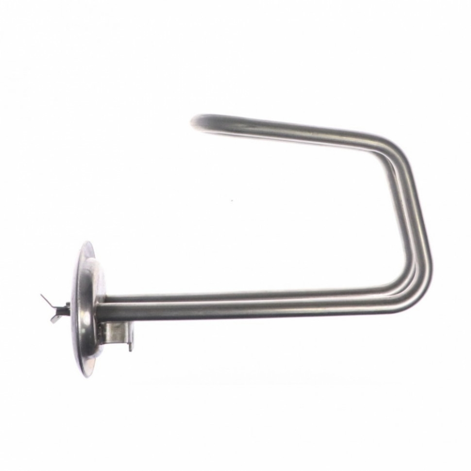 ТЭН 1,5кВт (1500Вт) RF для водонагревателя Thermex H 5, под анод М6, 10076