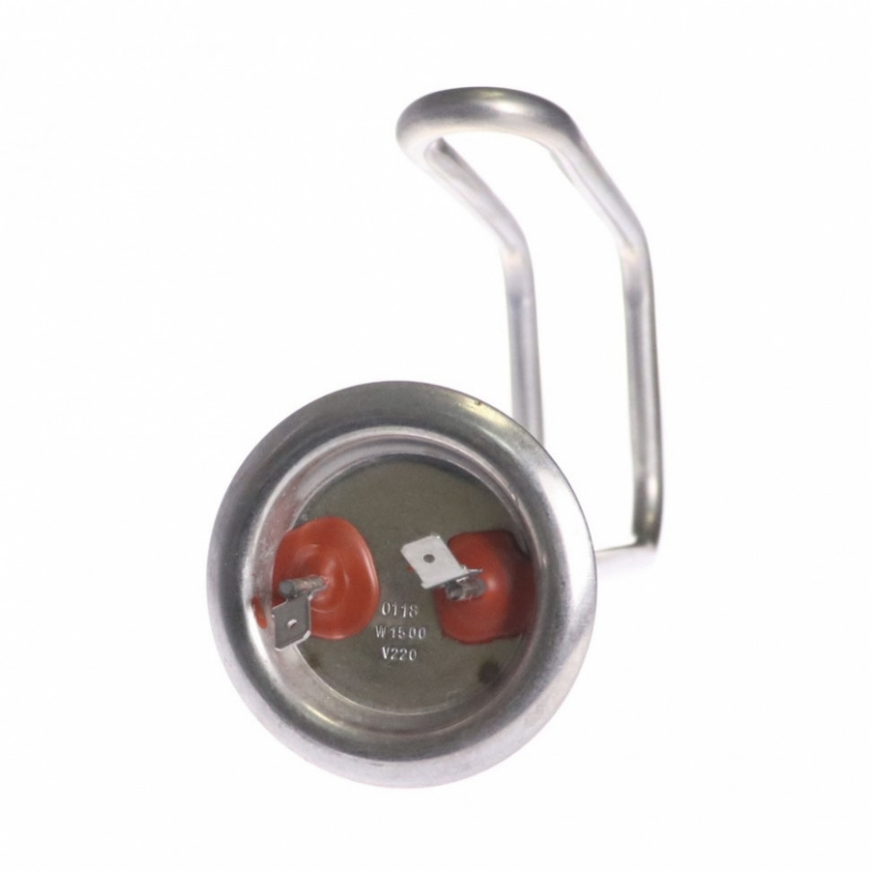 ТЭН 1,5кВт (1500Вт) RF для водонагревателя Thermex H 5, под анод М6, 10076