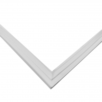 Уплотнитель для двери холодильника Indesit, Stinol, Ariston 827х569мм, 854015