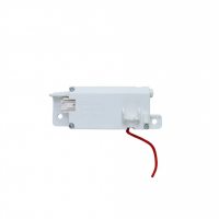 Замок дверцы люка (блокировка, убл) для стиральных машин LG 15V, EBF61215202 , 215202 Замок дверцы люка (блокировка, убл) для стиральных машин LG 15V, EBF61215202 , 215202