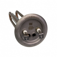 ТЭН 2 кВт (2000 Вт) RF для водонагревателя ATT, Thermex, фланец 73 мм, PREMIUM, 3401581, 50581