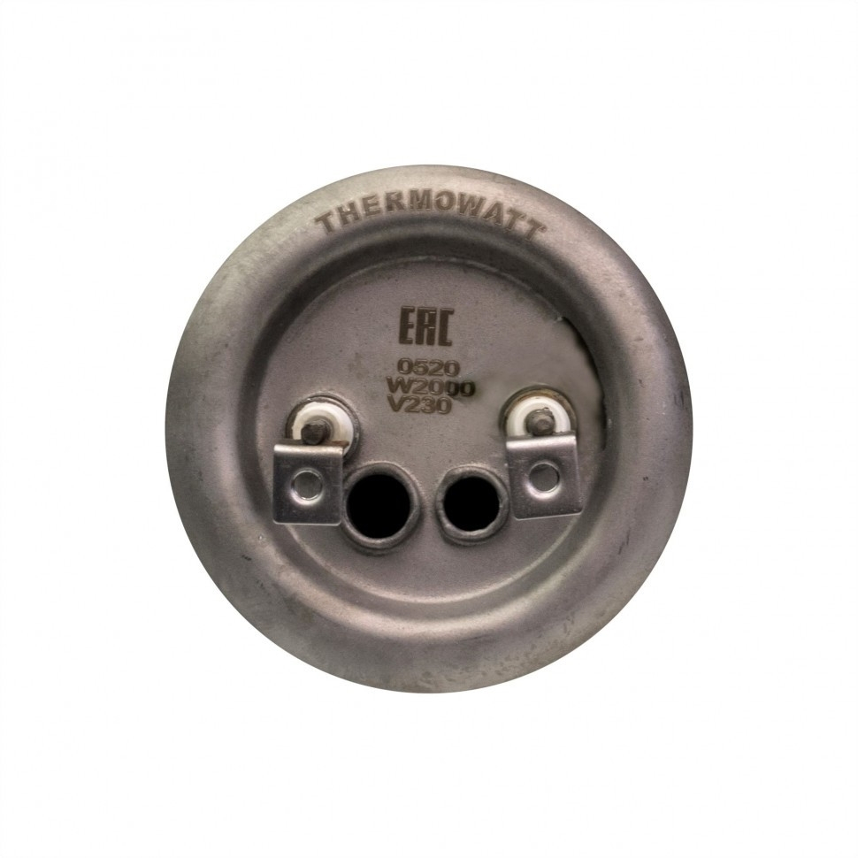 ТЭН 2кВт (2000Вт) RF для водонагревателя ATT, Thermex, фланец 73мм, PREMIUM, 3401581, 50581