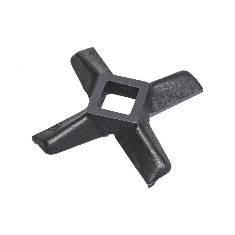 Нож для мясорубки Bosch MFW, Zelmer посадка 10мм, h2142 Нож для мясорубки Bosch MFW, Zelmer посадка 10мм, h2142