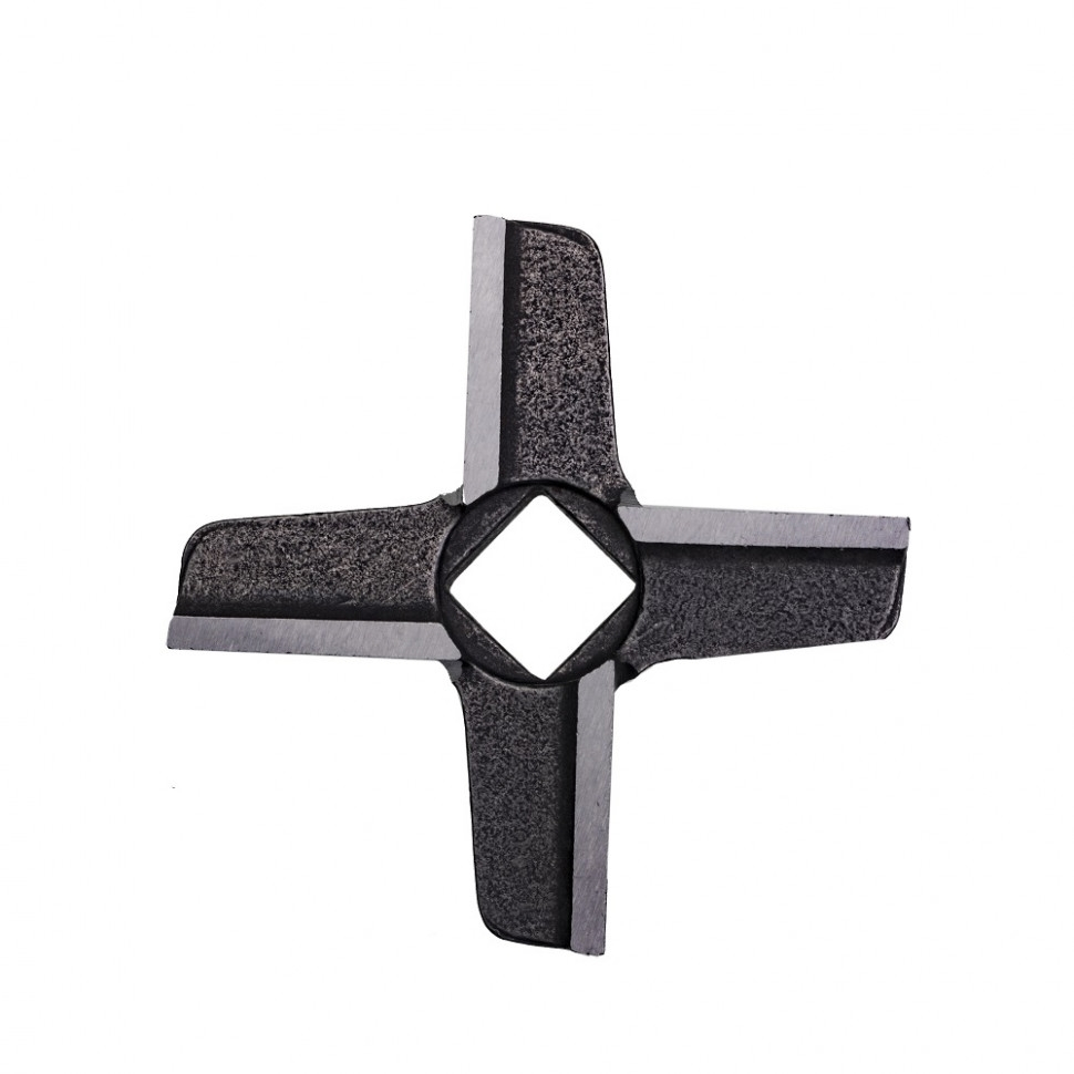 Нож для мясорубки Bosch MFW, Zelmer посадка 10мм, h2142 Нож для мясорубки Bosch MFW, Zelmer посадка 10мм, h2142