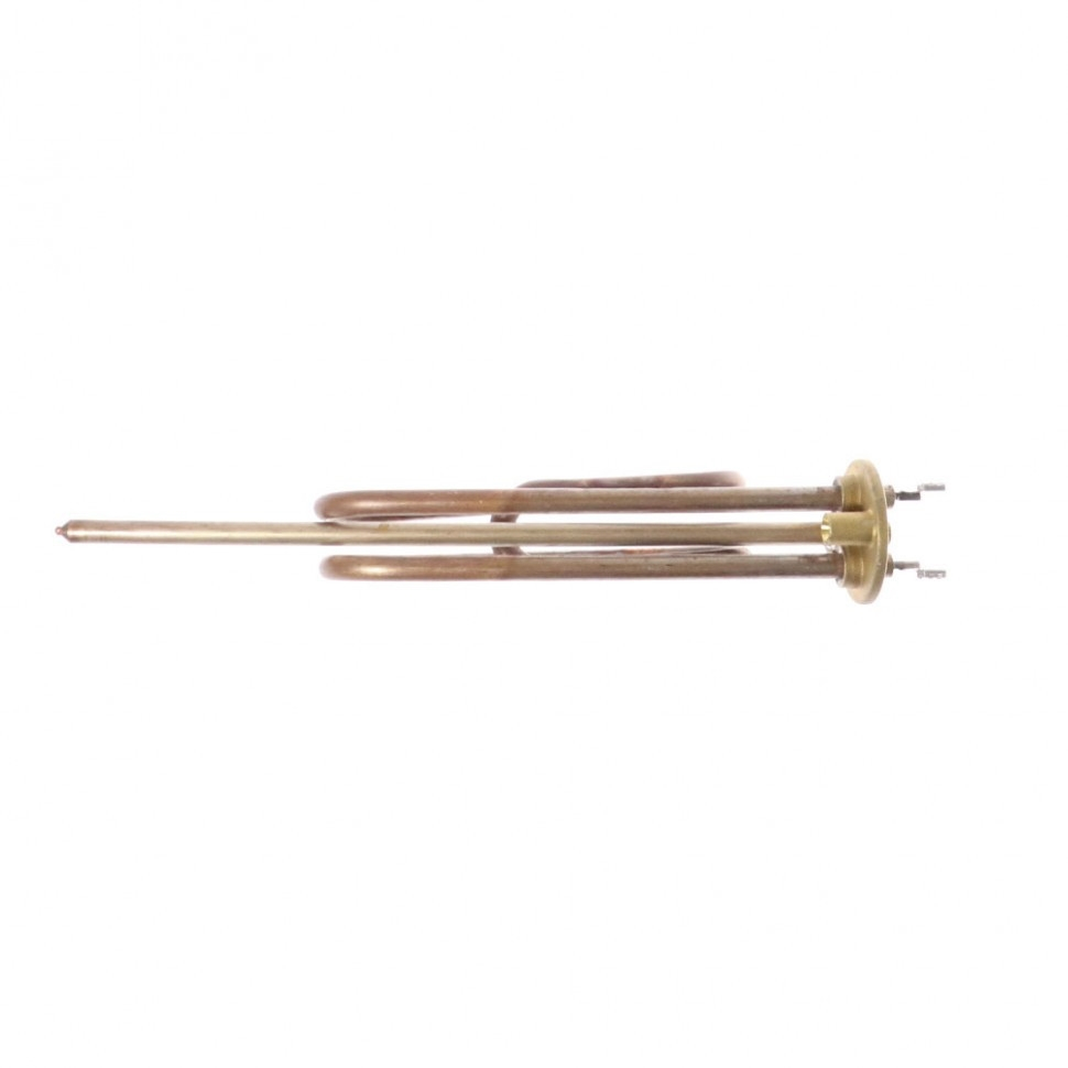 ТЭН 2,5 кВт (2500 Вт) RCA для водонагревателя Ariston, Thermex под анод М5, 10027
