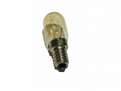 Лампа духовки 300C°, E14, 25W(C00385585), 484000008842