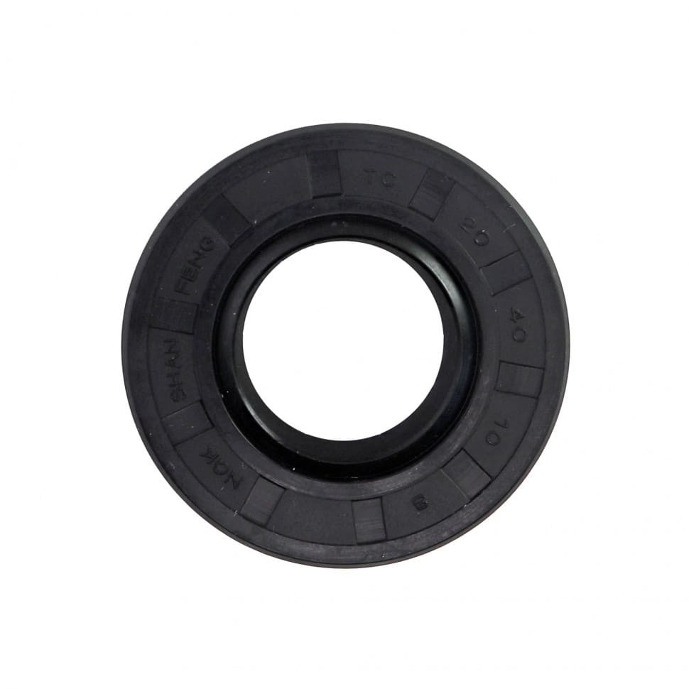 Сальник для стиральной машины Ariston, Hotpoint-Ariston, Indesit, Ardo 20х40х10мм, 03at65, NQK019, S029UN Сальник для стиральной машины Ariston, Hotpoint-Ariston, Indesit, Ardo 20х40х10мм, 03at65, NQK019, S029UN