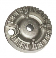 НАБОР 4 шт Рассекатель конфорки для газовых плит Gefest (PS50109-00-003), KM50109003