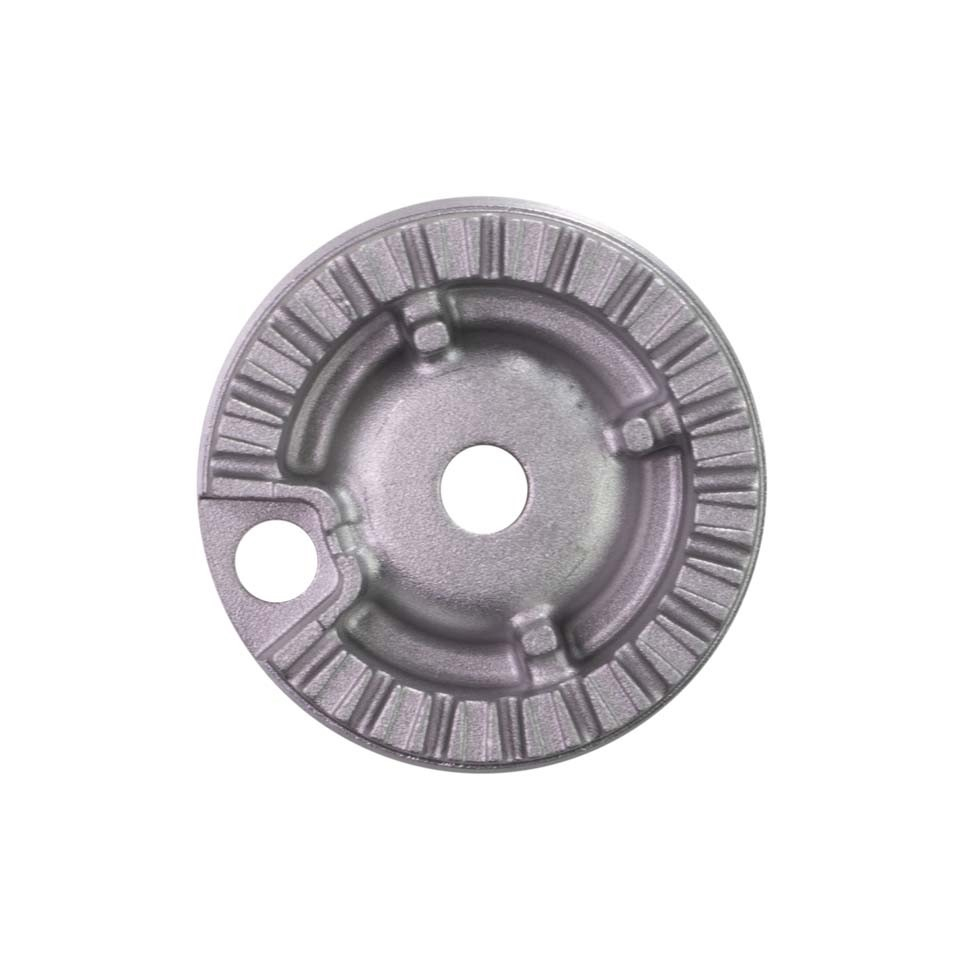 НАБОР 4 шт Рассекатель конфорки для газовых плит Gefest (PS50109-00-003), KM50109003