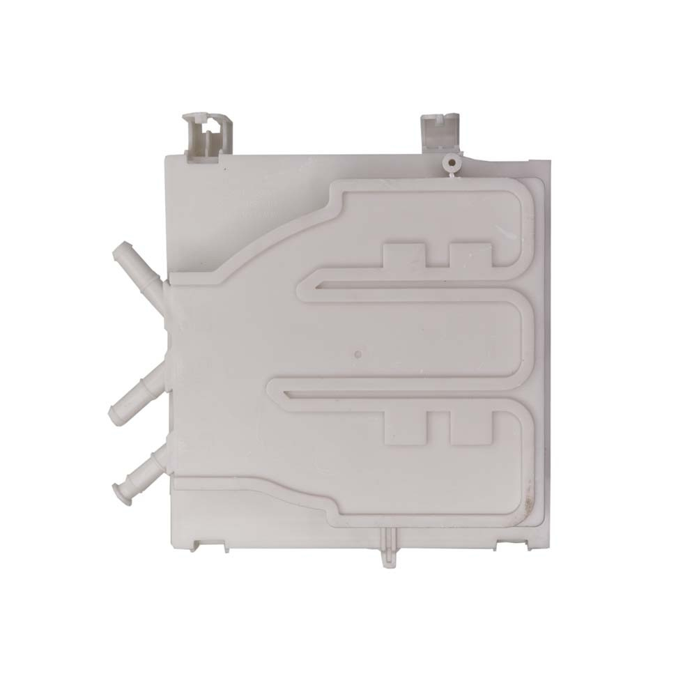 Нижняя часть бункера дозатора, Samsung (WW4000J-PJT, DC61-03502X002, DC61-03501x002), DC61-03502x002