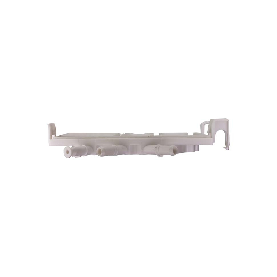 Нижняя часть бункера дозатора, Samsung (WW4000J-PJT, DC61-03502X002, DC61-03501x002), DC61-03502x002 Нижняя часть бункера дозатора, Samsung (WW4000J-PJT, DC61-03502X002, DC61-03501x002), DC61-03502x002