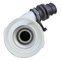 ТЭН (нагревательный элемент) для посудомоечной машины Ignis, Bauknecht, Whirlpool, 2040Вт, 461972775412, 12640