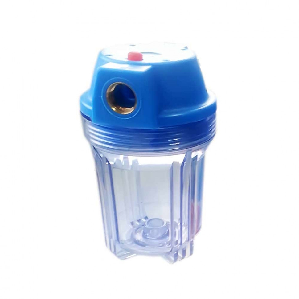 Магистральный фильтр ИТА-06-1/2, F20106-1/2