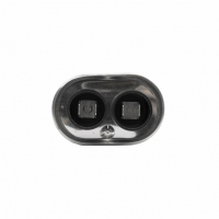Набор 2 шт Конденсатор микроволновки Panasonic, Gorenje, Hansa, Electrolux CH85 0,86±3%мкФ, KMx85086