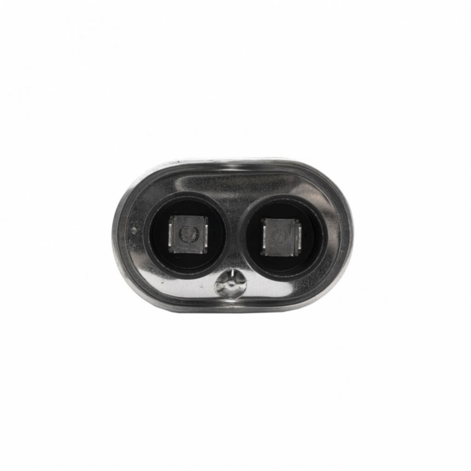 Набор 2 шт Конденсатор микроволновки Panasonic, Gorenje, Hansa, Electrolux CH85 0,86±3%мкФ, KMx85086