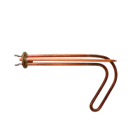 ТЭН 2кВт (2000Вт) RCA, медь, D48мм, М6, горизонтальный, 220V, 30746 ТЭН 2кВт (2000Вт) RCA, медь, D48мм, М6, горизонтальный, 220V, 30746