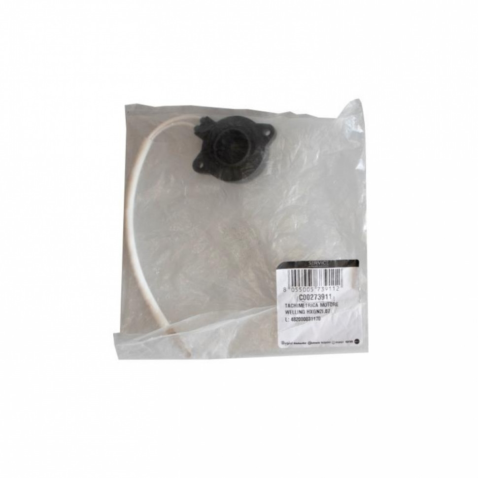Таходатчик для стиральных машин Indesit, Ariston, C00273911 Таходатчик для стиральных машин Indesit, Ariston, C00273911