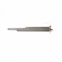 ТЭН 2 кВт (2000 Вт) RF для водонагревателя Thermex RZL, IS, IR, Garanterm, Electrolux EWH,  под анод М4, нерж., 10042
