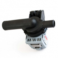 Сливной насос (помпа) для стиральной машины Beko, Indesit, Whirlpool, Askoll M231, 40W, 3 винта, с улиткой в сборе, Р006 Сливной насос (помпа) для стиральной машины Beko, Indesit, Whirlpool, Askoll M231, 40W, 3 винта, с улиткой в сборе, Р006