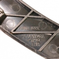 Набор 2шт Ручка дверцы люка для стиральных машин Samsung, KMDC64-01948AB Набор 2шт Ручка дверцы люка для стиральных машин Samsung, KMDC64-01948AB