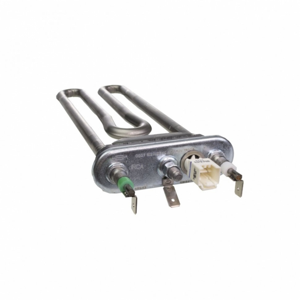 Комплект ТЭН 1900W для стиральной машины Electrolux, LG, Samsung Diamond, Eco Bubble + датчик + фильтр + засыпка, K3406111T