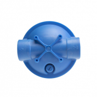 Магистральный фильтр ИТА-21-3/4, F20121-3/4 Магистральный фильтр ИТА-21-3/4, F20121-3/4