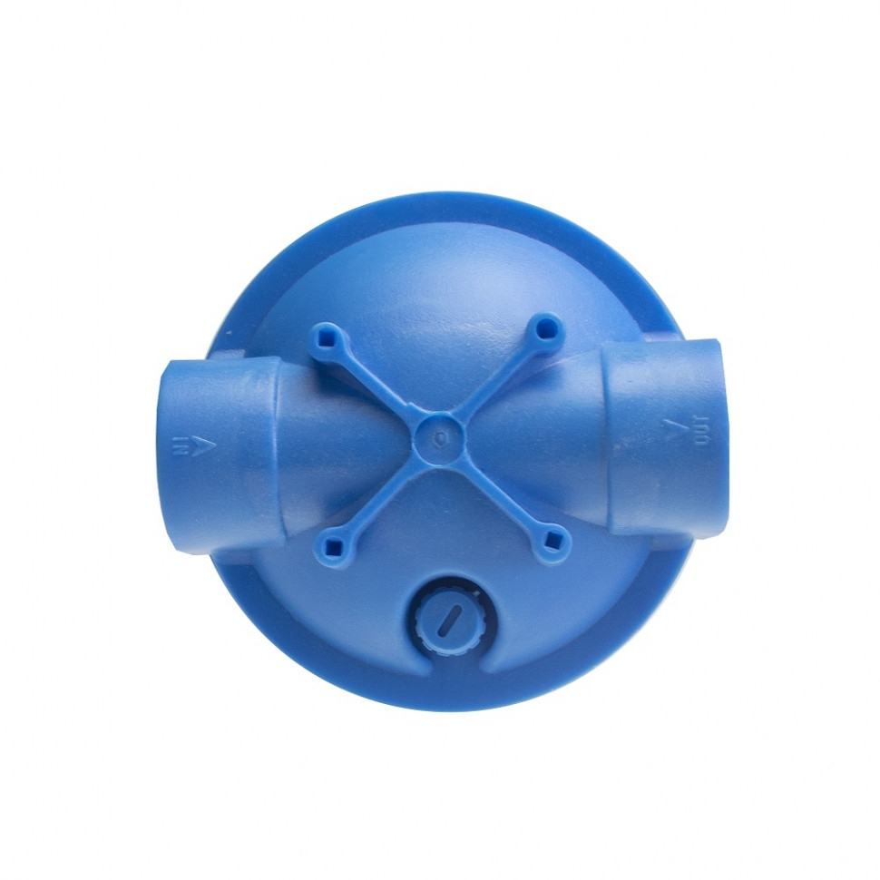 Магистральный фильтр ИТА-21-3/4, F20121-3/4 Магистральный фильтр ИТА-21-3/4, F20121-3/4