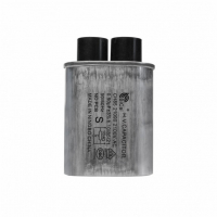 Конденсатор микроволновки LG, Samsung, Midea, Daewoo CH85 0,9±3%мкФ, x85090