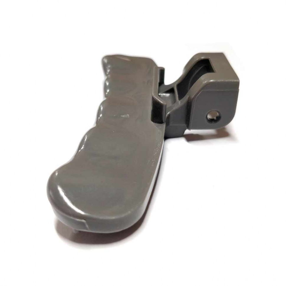 Набор 2 шт Ручка люка стиральной машины Samsung, KMDC64-01948AG Набор 2 шт Ручка люка стиральной машины Samsung, KMDC64-01948AG