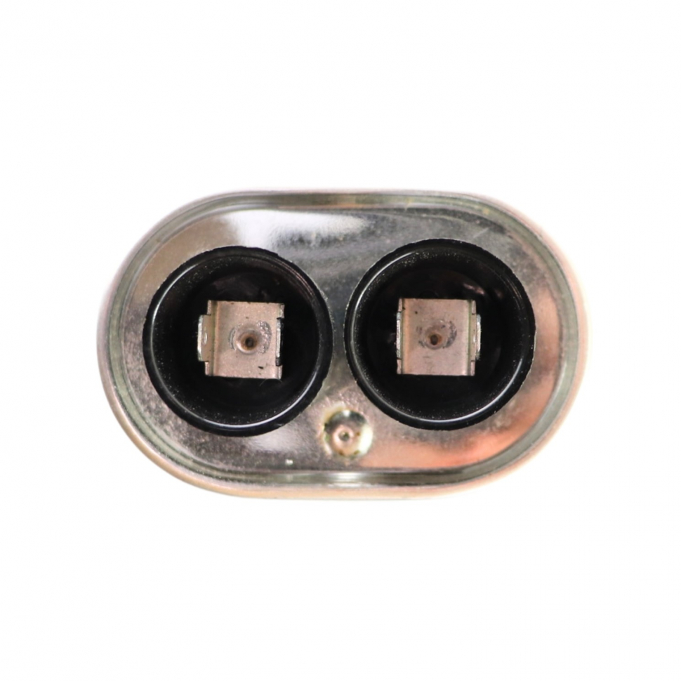 Набор 2 шт Конденсатор микроволновки Panasonic, Gorenje, Hansa, Electrolux CH85 0,95±3%мкФ, KMx85095