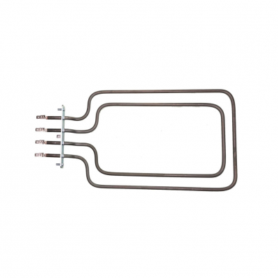 ТЭН духовки Gefest 120, 420 верхний 400 Вт+800 Вт, 370x335мм, 492001, КА02-SS0916В8, 10.507