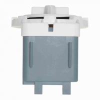 Насос откачки воды для стиральной машины Ardo, Beko, Bosch, 34W, 8 защелок, Р201