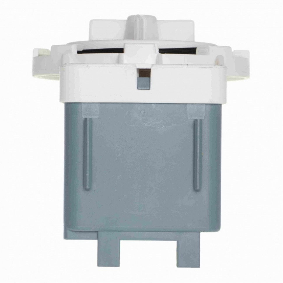 Насос откачки воды для стиральной машины Ardo, Beko, Bosch, 34W, 8 защелок, Р201