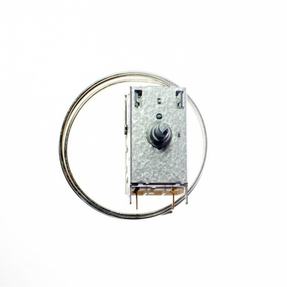 Набор 2 шт Термостат для однокамерного холодильника Позис, Норд, Свияга, Минск, Полюс, Ока, Атлант K50-L3392 длина 800 мм, KMХ1021 Набор 2 шт Термостат для однокамерного холодильника Позис, Норд, Свияга, Минск, Полюс, Ока, Атлант K50-L3392 длина 800 мм, KMХ1021