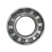 Сальник для стиральной машины Indesit, Ariston, Hotpoint, Candy, Gorenje 25х47х10/11.5мм, S001CY