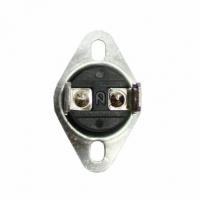 Набор 5 шт Термостат для водонагревателя Thermex, Ariston, Electrolux KSD302, 10A 77°С биметаллический самовозвратный, KM100315