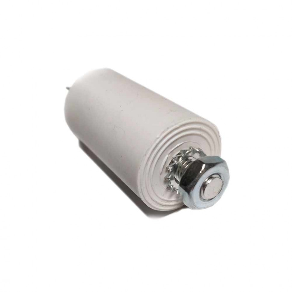 Конденсатор для LG, Samsung, Ariston, СВВ60 20мкФ, 450V, х60200