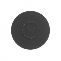 Крышка рассекателя газовой плиты Hansa, D53мм, 8045005