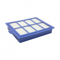 HEPA-фильтр для пылесосов Electrolux, AEG, Arnica и др. целлюлозный, Ozone, H-02NZ HEPA-фильтр для пылесосов Electrolux, AEG, Arnica и др. целлюлозный, Ozone, H-02NZ